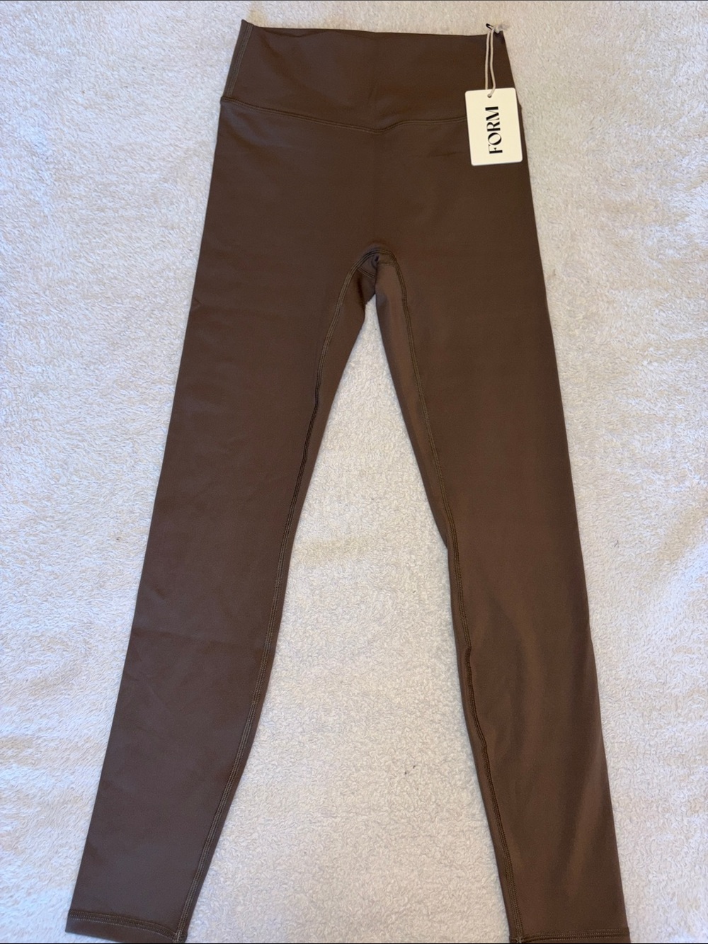 Form Women’s Core Walnut Leggings